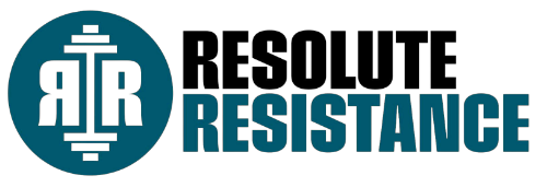 Resolute Resistance Logo